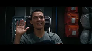 Yıldızlararası   Interstellar 2014 Full HD türkçe dublaj fragman