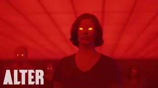 Horror Short Film "Sleepwalker" | ALTER