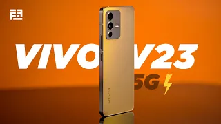 vivo V23 5G Unboxing & Review: Before You Buy!!!