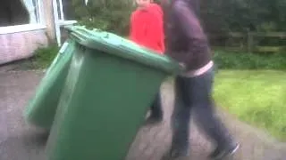 epic fail bin men  2