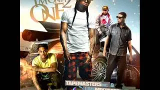 Lil Wayne Ft Drake & Rick Ross & Busta Rhymes - She Will (Remix)