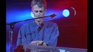 Peter Hammill - "Losing Faith In Words" - fabulous live and solo (1981)