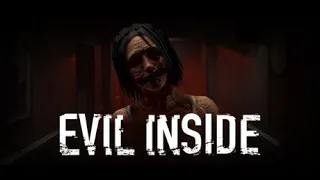 【Evil Inside】P.T風ループ型ホラー：前編