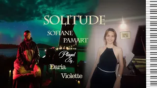 Solitude -Sofiane Pamart