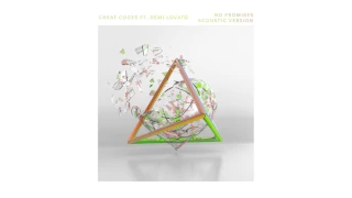 Cheat Codes - No Promises (feat. Demi Lovato) [Acoustic Version]