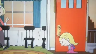 lola loud crying