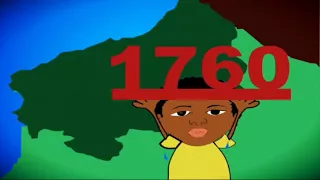 13- Historia Afroecuatoriana