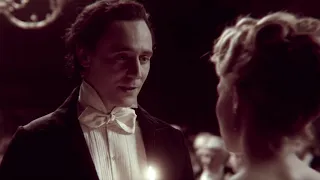 When The Party's Over [Crimson Peak]