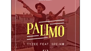 Tyzee feat. Spejko - Palimo (Official Video)