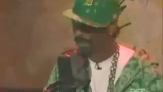 Snoop Dogg Freestyle