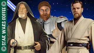 What to Expect from the Obi Wan Movie: From A Certain Point of View