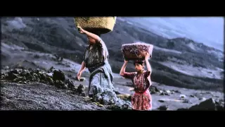 Ixcanul - Trailer