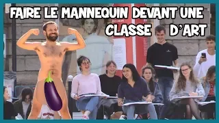 S'incruster dans la vie des gens - Défi Prank - Les Inachevés