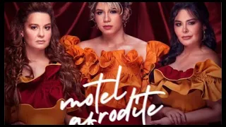 (APENAS VOZ) Marília Mendonça - Motel Afrodite - (acapella)