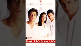 Kal Ho Naa Ho| Heartbeat (instrumental) | Shahrukh Khan| Saif Ali Khan| Preity Zinta