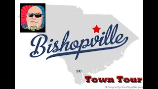 Town Of  Bishopville SC