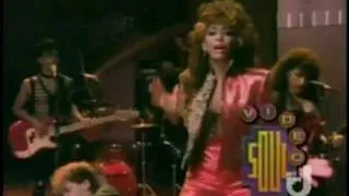 Sheila E - The Glamorous Life