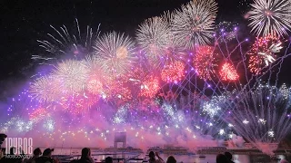 Pyroemotions at Moscow, Russia. Московский Международный Фестиваль