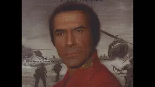 24   The Eugenics Wars The Rise and Fall of Khan Noonien Singh, Volume 1 Abridged   cap 3