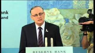 Monetary Policy Statement, 13 September 2012