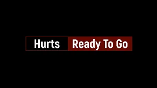 Hurts - Ready To Go (Karaoke version)