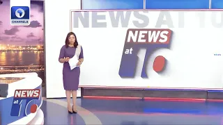 News At 10