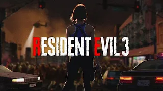 Resident Evil 3 Remake. NEXT-GEN. Обзор 2022 Русская Озвучка