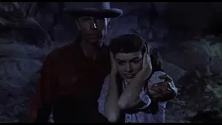 Scene from Apache Territory (1958)