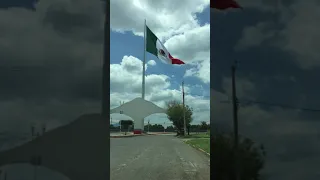 Bandera De Mexico