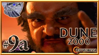 Dune 2000 - 9a - die letzte Schlacht (German/Deutsch)