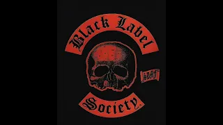 Black Label Society - Funeral Bell