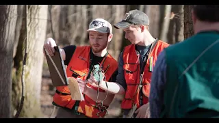 Penn State Forest Ecosystem Management