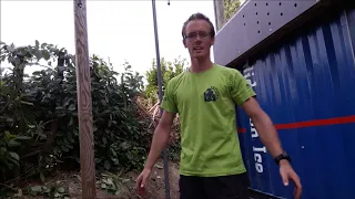 Survivalrun Tutorial Techniek 020 Grip