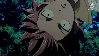 Fairy Tail (AMV, NALU ,Dragon Cry) Thinking Bout You