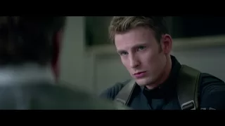 Marvel's Captain America: The Winter Soldier - Trailer 1 (OFFICIAL)