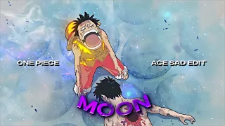 [4K] One Piece [AMV/Edit] - (Moon)