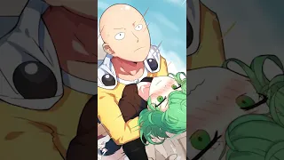 Inilah Kekuatan Asli Milik SAITAMA Di One Punch Man #saitama #shorts #onepunchman