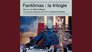 Thème de Fantômas