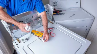 Whirlpool washer stops working at rinse cycle