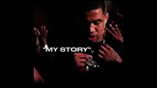 Hotboy Wes - My Story (Audio)