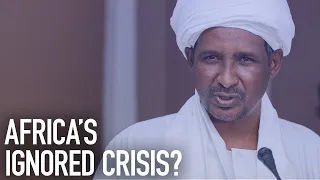 SUDAN | A Forgotten War?