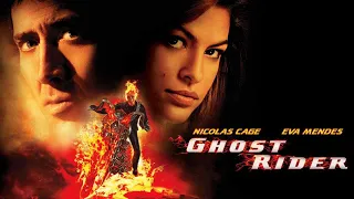 Ghost Rider - Spiderbait - (Ghost) Riders In The Sky [Credits Movie Version] HQ