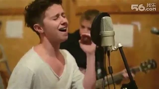Nothing But Thieves - Ho Hey (Lumineers Cover)