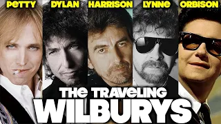 Ten Interesting Facts About The Traveling Wilburys