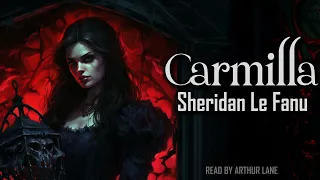 Carmilla by Sheridan Le Fanu | Full audiobook