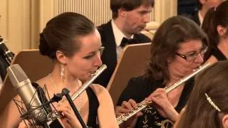 W.A. Mozart - Le nozze di Figaro - Overture