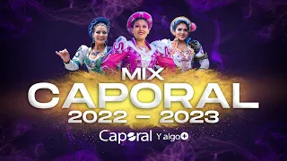 Mix Caporal 2022 - 2023