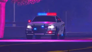River City Police Department Responding | ERLC Roblox