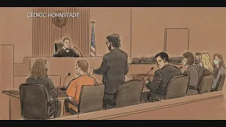 Derek Chauvin Pleads Guilty, Federal Civil Rights Trial Next Month