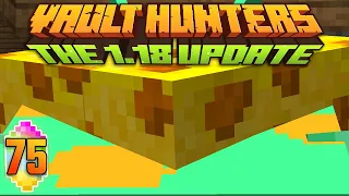 Minecraft: Vault Hunters 1.18 Ep 75 - Skallibomba